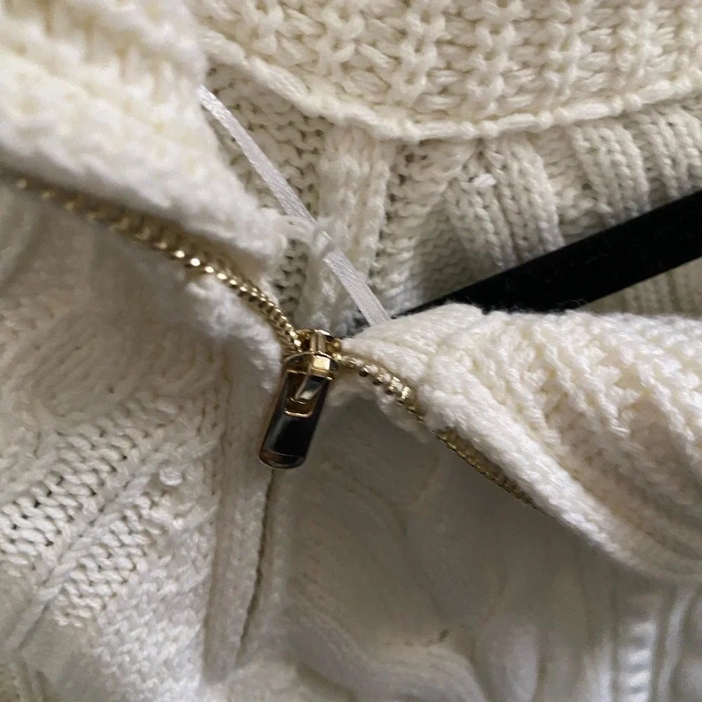 Sweater tunic like new - Picture 3 of 3